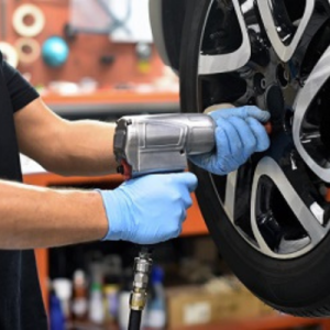 Automotive Repair & Tire Business